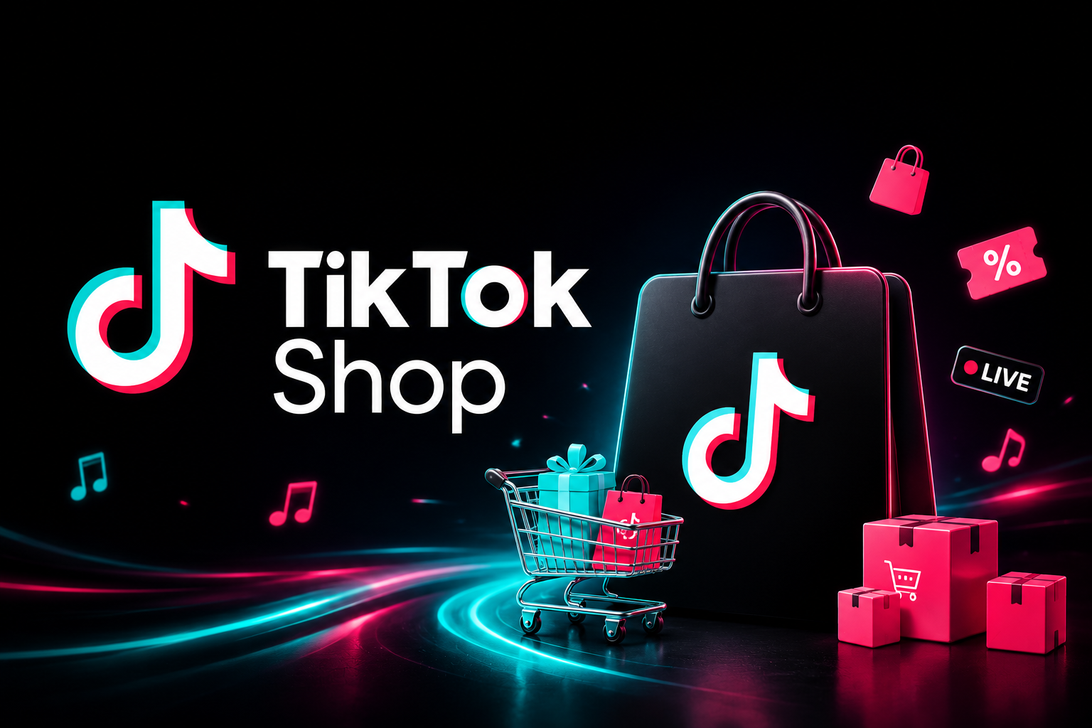 TikTok Shop